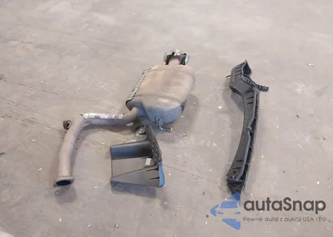 2023 Hyundai Santa Fe Calligraphy z USA, uszkodzony, nr VIN 5NMS5DAL4PH592300